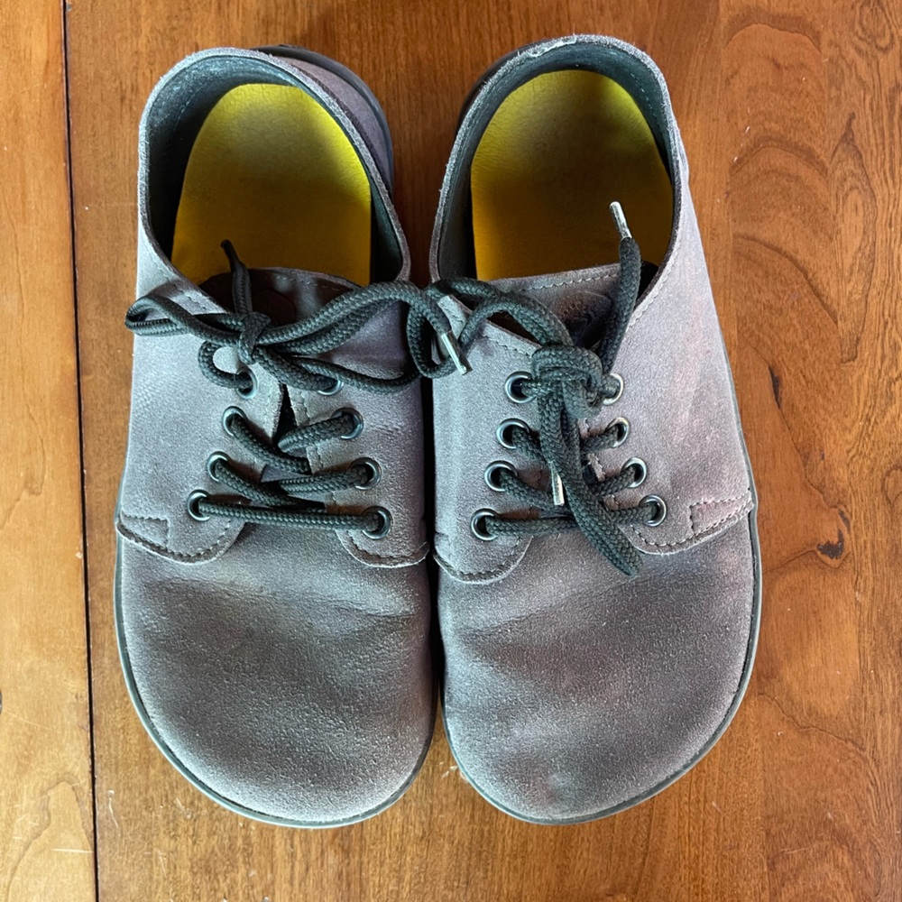 Ahinsa Barefoot Sneakers EU 36 / US 5.5 Women’s Minimalist Zero Drop